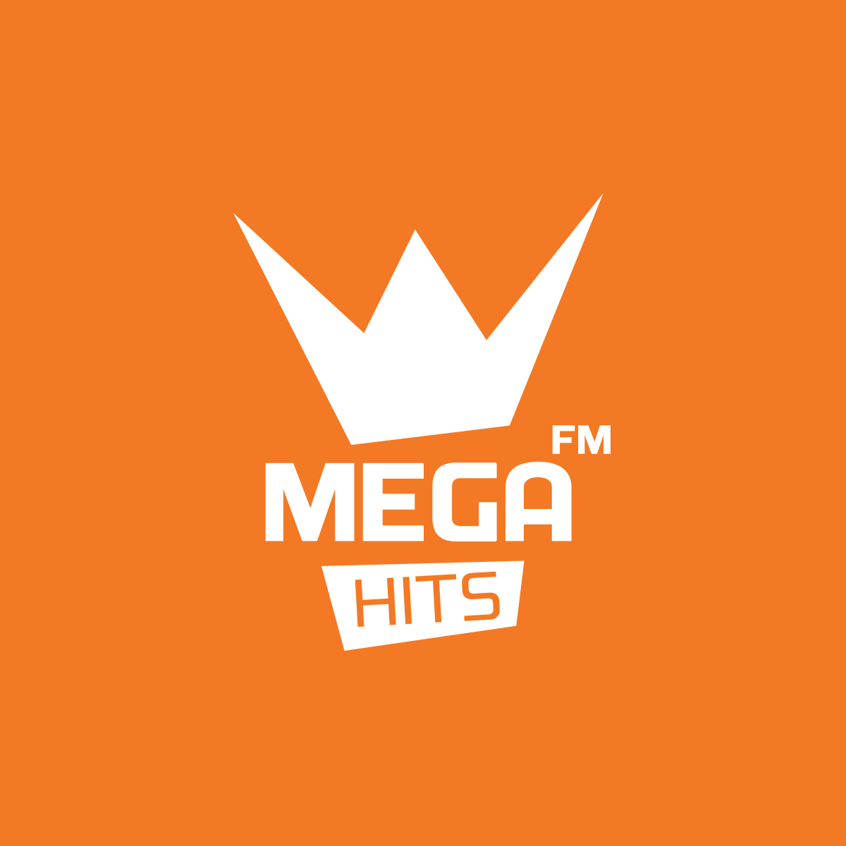 Mega Hits radio