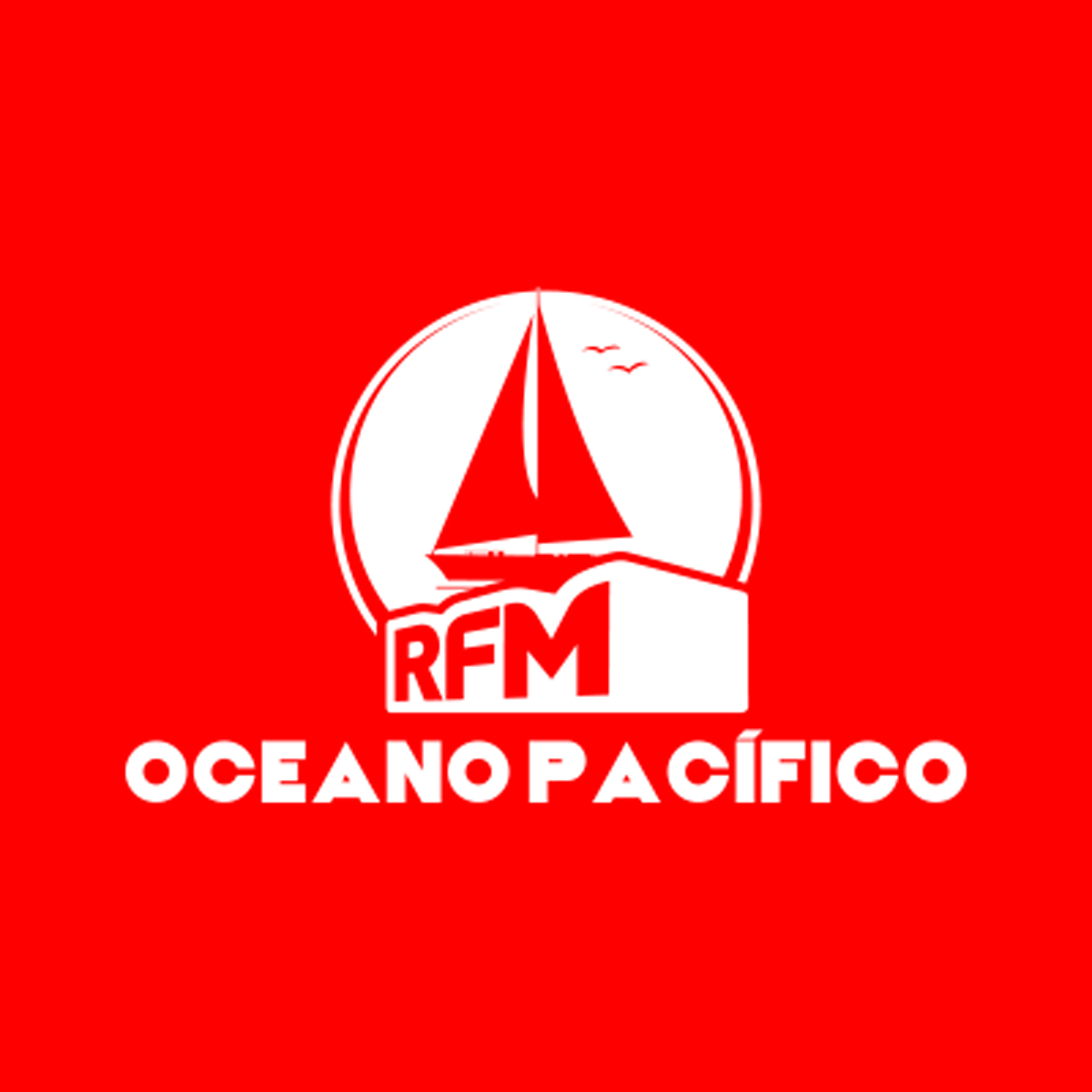 RFM Oceano Pacífico
