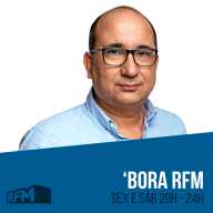 RFM - 'Bora RFM