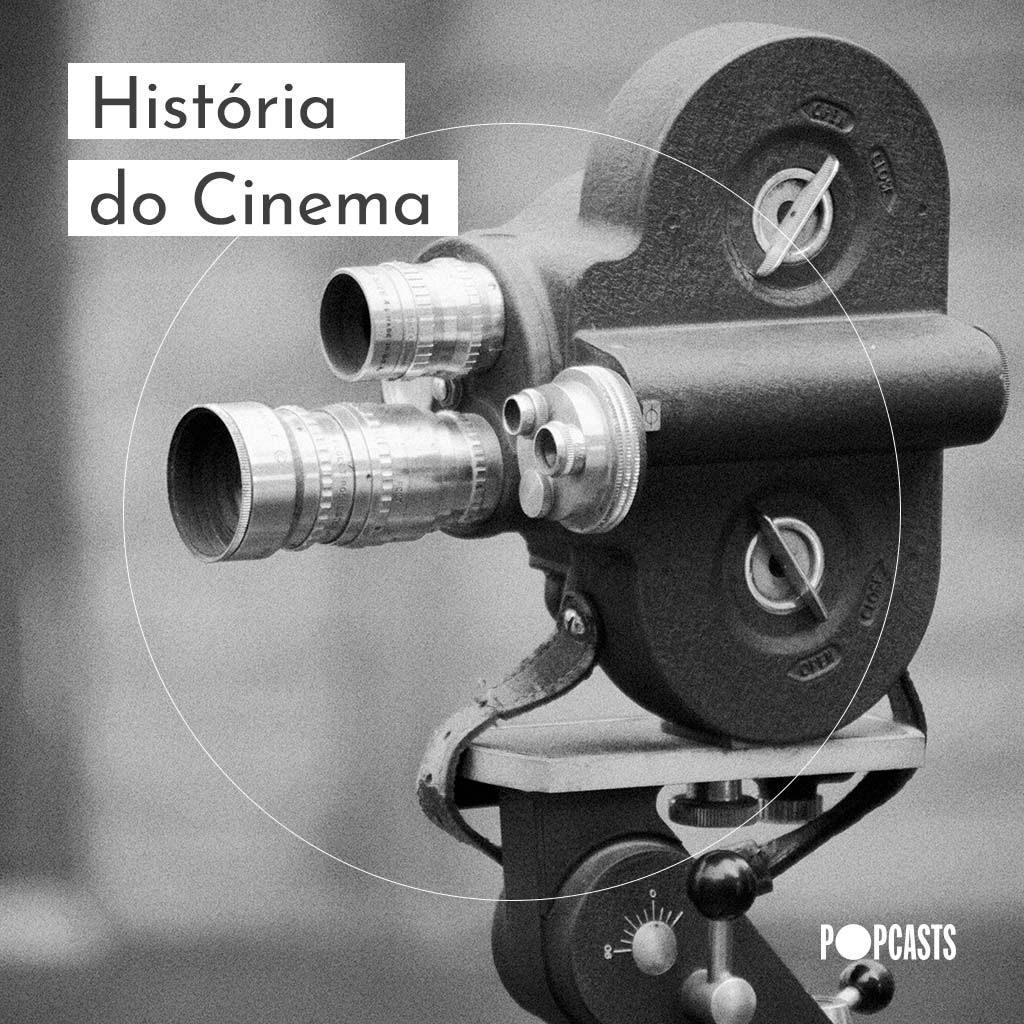 História do Cinema