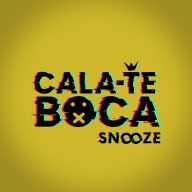 Mega Hits - CALA-TE BOCA Videocast
