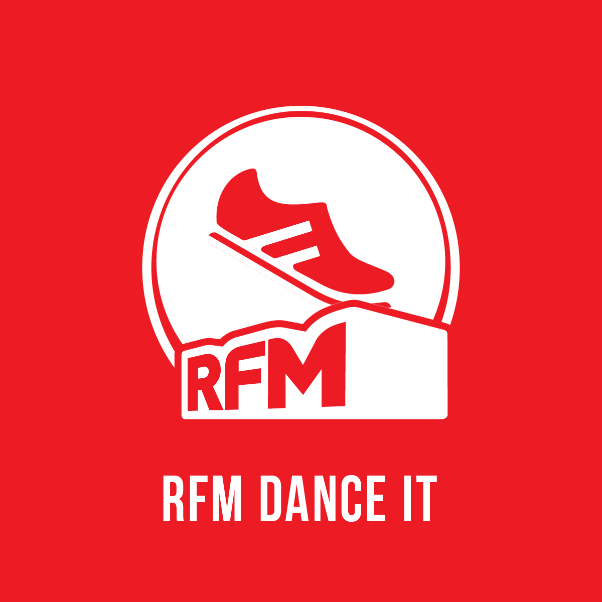 RFM DANCE IT