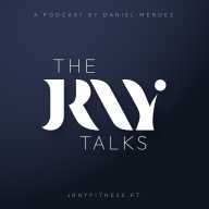 The JRNY Talks