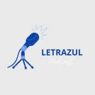 LetrAzul - Podcast da AEFLUP