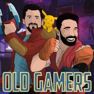 Old Gamers