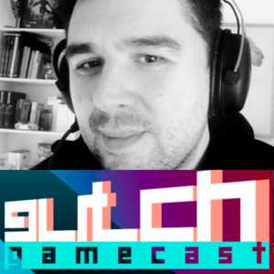 Glitch Gamecast Ep. 123 - Virtual Primal Returnal com Jorge