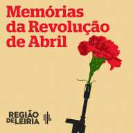 Memorias da Revolucao de Abril