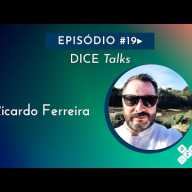 Dice Talks (Videocast)