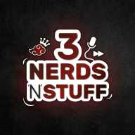 3 Nerds 'N' Stuff