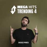 Mega Hits - MEGA HITS TRENDING 4