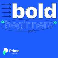 Bold Beginners