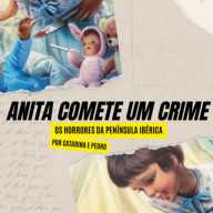 Anita Comete Um Crime