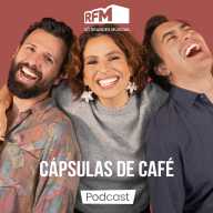 RFM - Cápsulas de Café
